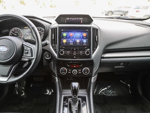 Used 2020 Subaru Forester Limited w/ Popular Package #3 image 13