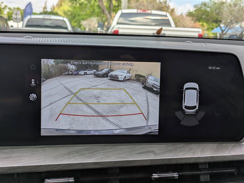 Used 2025 Kia Telluride EX X-Line image 23