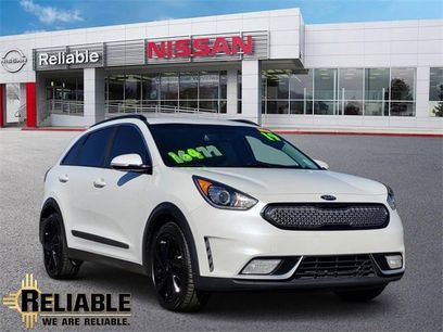 Used 2019 Kia Niro S Touring