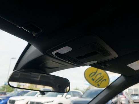 New 2026 Honda Civic Sport image 23