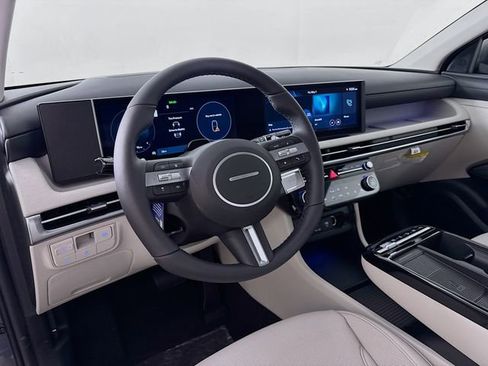 New 2026 Hyundai Tucson Limited FWD image 13