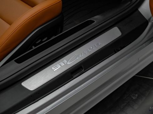 Used 2025 Porsche 911 Carrera image 60