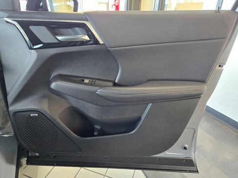 New 2025 Mitsubishi Outlander Trail Edition image 6