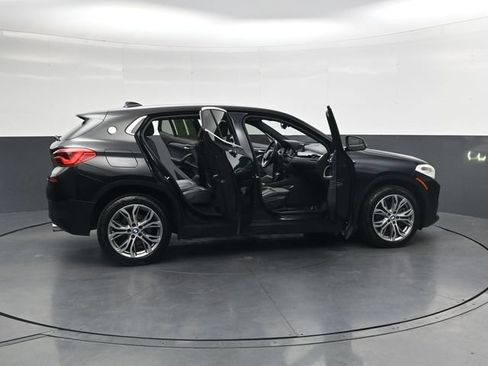 Used 2018 BMW X2 sDrive28i w/ Convenience Package FWD image 41