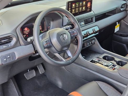 New 2026 Honda Passport TrailSport image 10