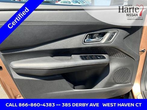 Certified 2023 Nissan Ariya FWD image 17