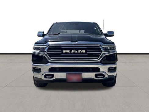 Used 2021 RAM 1500 Limited AWD/4WD image 2