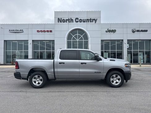 New 2026 RAM 1500 Tradesman image 1