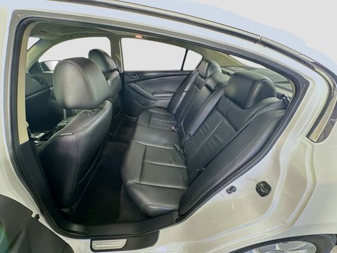 Used 2008 Nissan Altima 3.5 SL w/ Technology Pkg FWD image 29