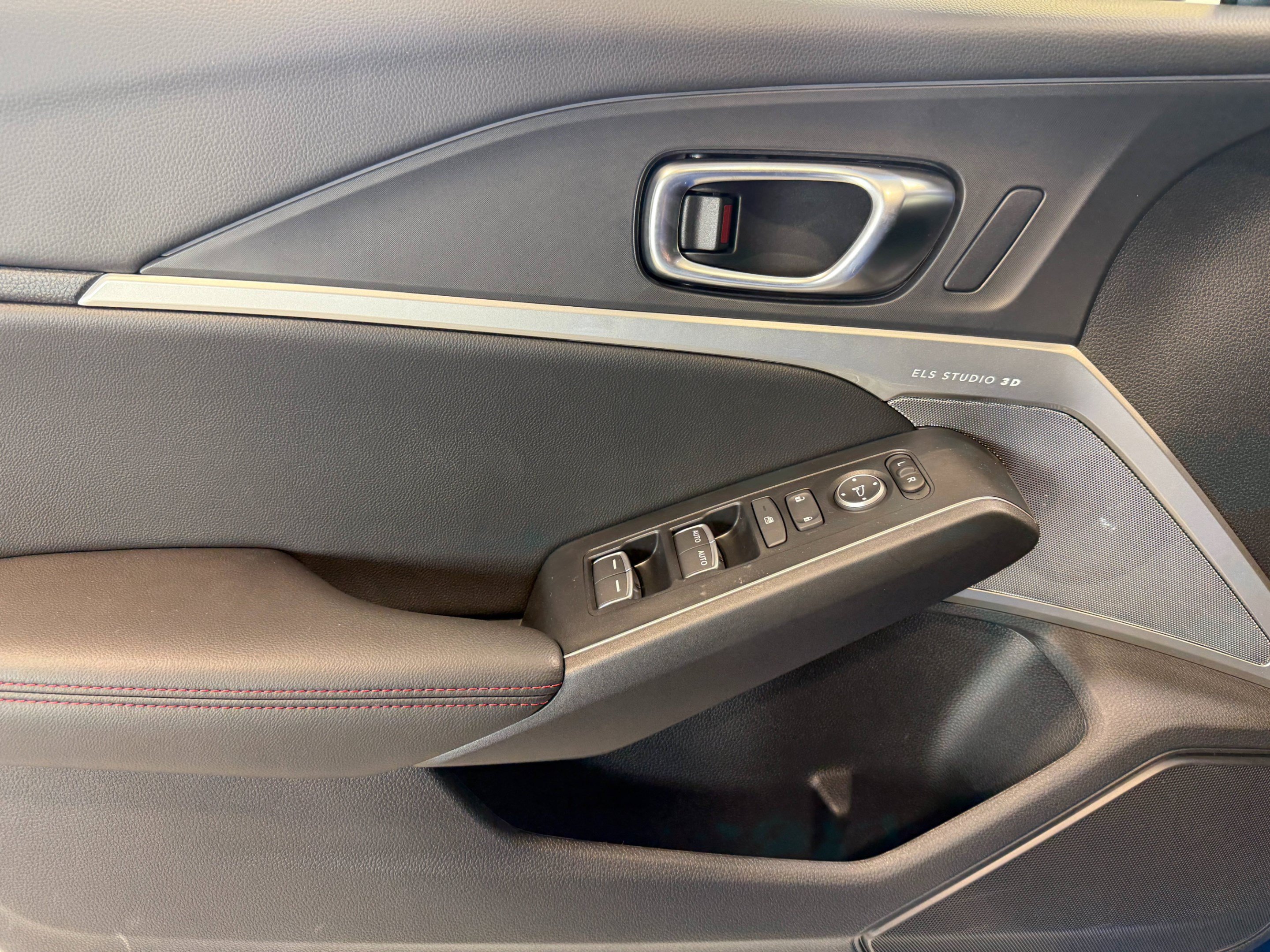 New 2026 Acura Integra Type S FWD image 18