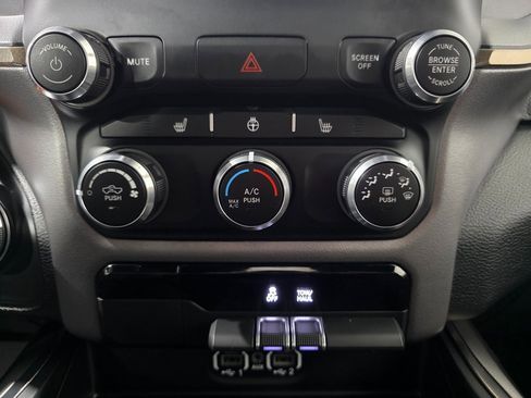 Used 2021 RAM 1500 Sport image 38