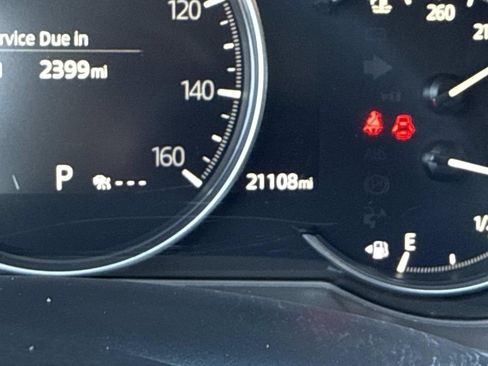 Used 2023 MAZDA CX-5 AWD 2.5 S w/ Premium Plus Pkg image 41