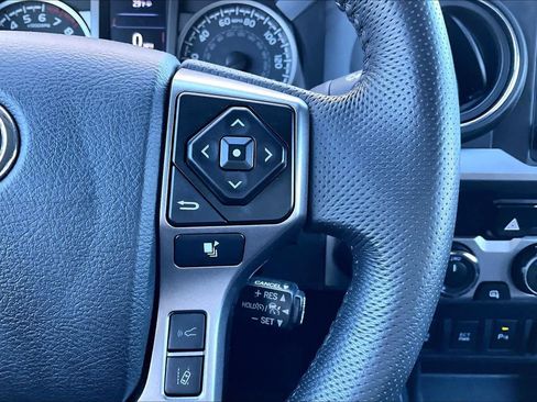 Used 2023 Toyota Tacoma 4x4 Double Cab image 24