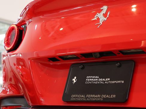 Certified 2022 Ferrari Portofino M image 50