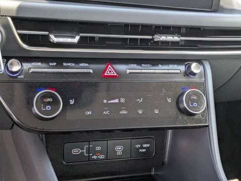 Used 2025 Hyundai Sonata SEL FWD image 20