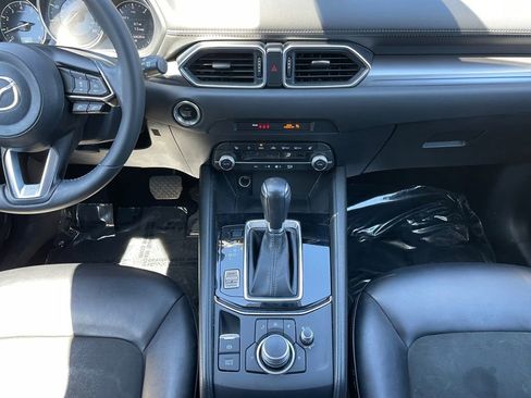 Used 2023 MAZDA CX-5 AWD 2.5 S w/ Select Package image 10