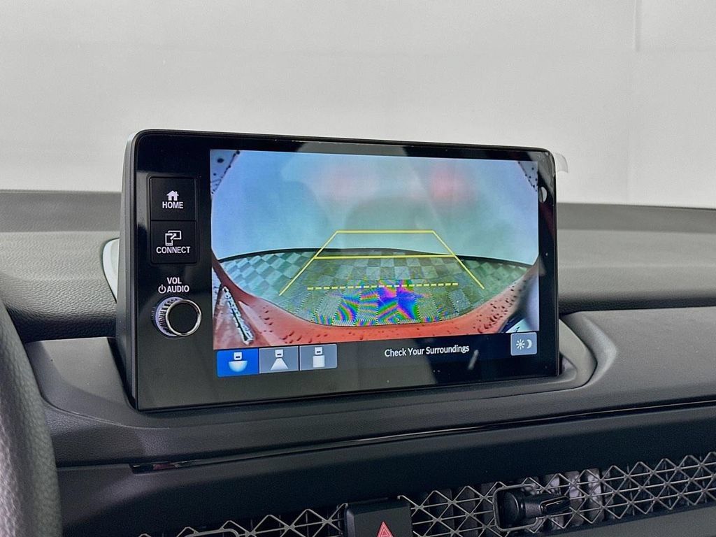 Used 2026 Honda Accord LX image 23