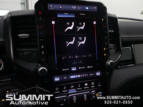 New 2026 RAM 1500 Limited AWD/4WD image 64