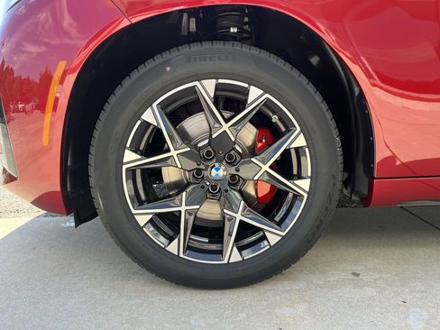 Used 2026 BMW X3 xDrive30 w/ Premium Package image 13