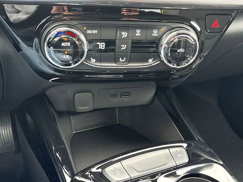 New 2026 Chevrolet Trax ACTIV w/ Driver Confidence Package image 18