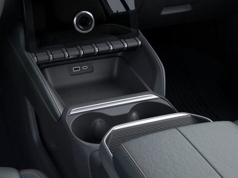 New 2026 GMC Terrain AT4 w/ LPO, Floor Liner Package AWD/4WD image 25