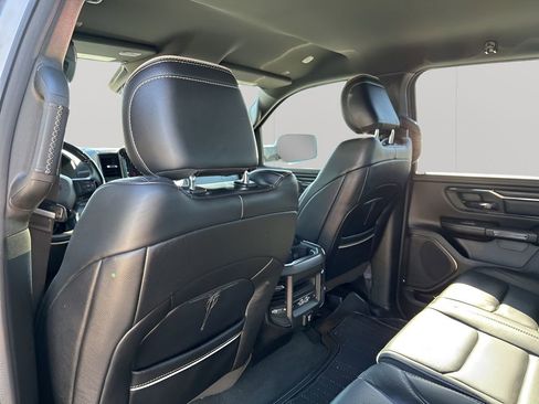 Used 2022 RAM 1500 Limited image 18