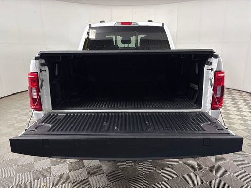 Certified 2023 Ford F150 XLT w/ Equipment Group 302A High AWD/4WD image 28