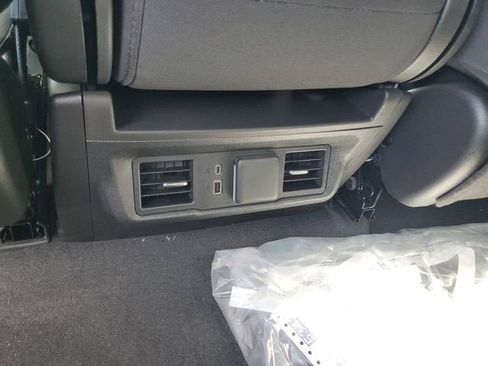 New 2026 GMC Sierra 1500 Elevation AWD/4WD image 17