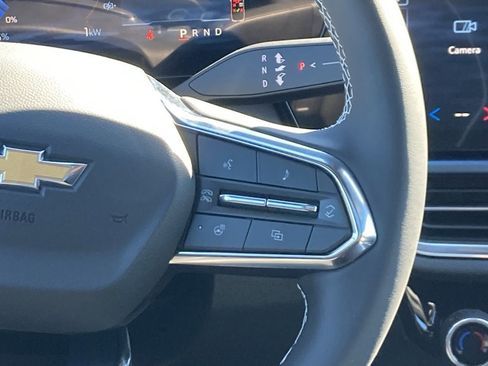 New 2026 Chevrolet Equinox EV LT w/ Convenience Package II image 14