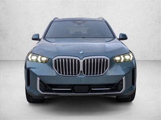 Used 2024 BMW X5 sDrive40i w/ Parking Assistance Package RWD video 2