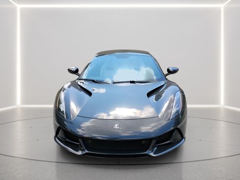 Used 2024 Lotus Emira First Edition RWD image 2