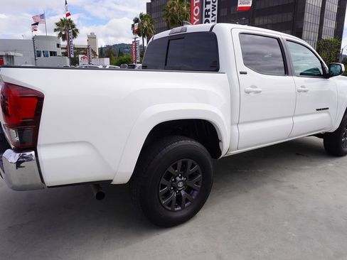 Used 2023 Toyota Tacoma SR5 RWD image 6