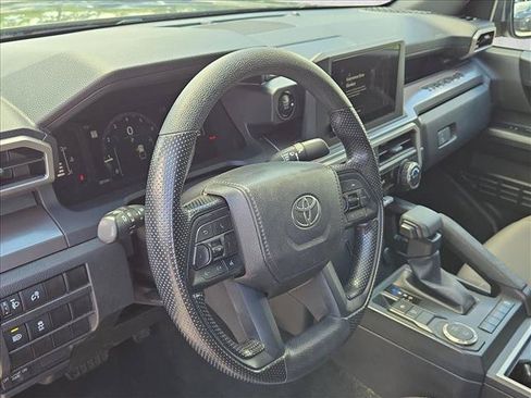 Used 2024 Toyota Tacoma SR5 RWD image 10