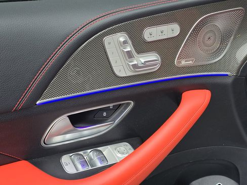 Used 2022 Mercedes-Benz GLE 53 AMG GLE 53 AMG image 45