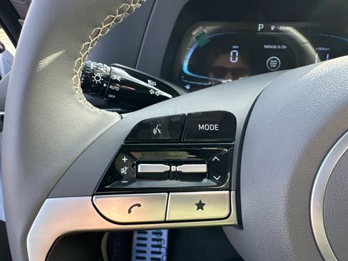 New 2026 Hyundai Elantra Sport FWD image 15