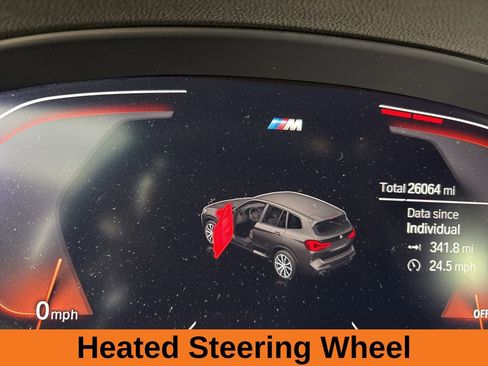 Used 2023 BMW X3 sDrive30i image 15