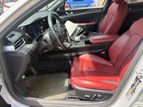 Used 2022 Kia K5 GT-Line w/ GT-Line FWD Premium Package image 17