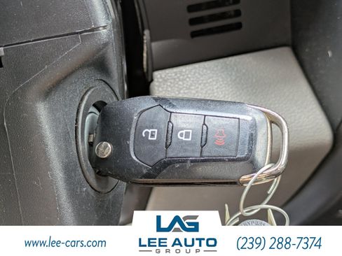 Used 2020 Ford F150 XLT RWD image 25