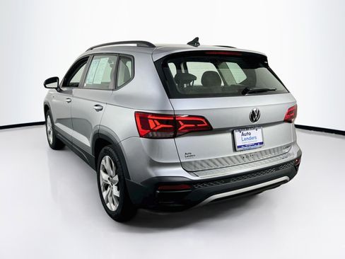 Used 2023 Volkswagen Taos S AWD/4WD image 7