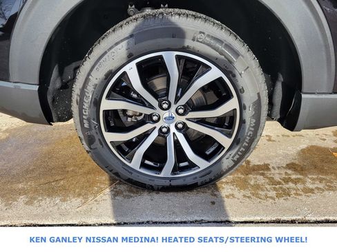 Used 2025 Ford Explorer ST-Line image 21