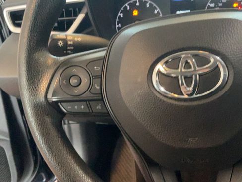 Certified 2024 Toyota Corolla LE FWD image 14