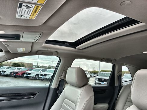 Certified 2026 Honda CR-V EX-L image 20