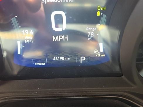 Used 2024 Jeep Wrangler High Altitude AWD/4WD image 14