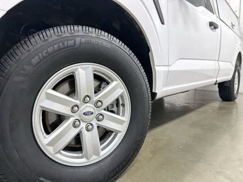 Used 2021 Ford F150 XL w/ Equipment Group 101A High RWD image 26