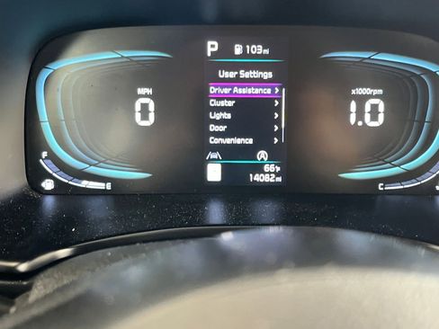 Used 2025 Kia Soul LX w/ LX Technology Package image 40