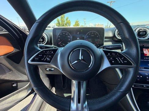 Used 2023 Mercedes-Benz C 300 Sedan image 23