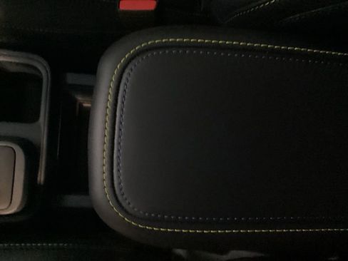 New 2026 Ford Maverick Lobo image 14