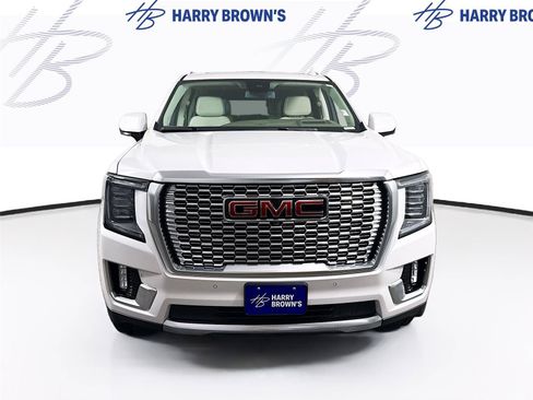 Used 2024 GMC Yukon Denali w/ Max Trailering Package AWD/4WD image 31