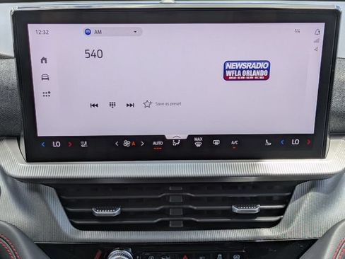 New 2026 Ford Explorer ST w/ Sun And Sound Package RWD image 17