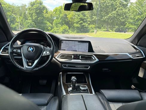 Used 2019 BMW X5 xDrive40i AWD/4WD image 11